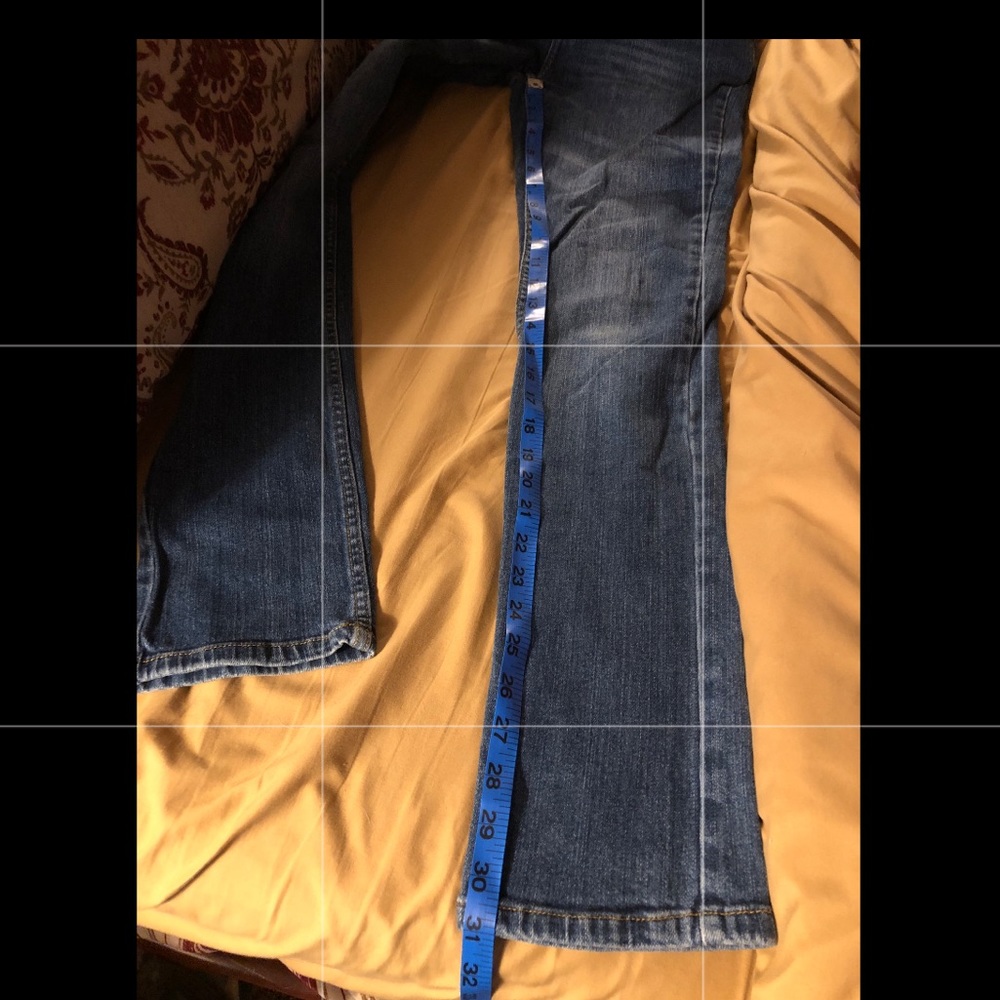 American Rag Skinny Jeans Size 3 - Picture 7 of 8